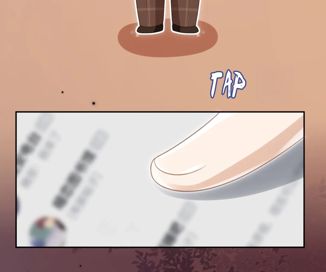 The Substitute Wins His Heart [Official] - Chapter 24 manhwa