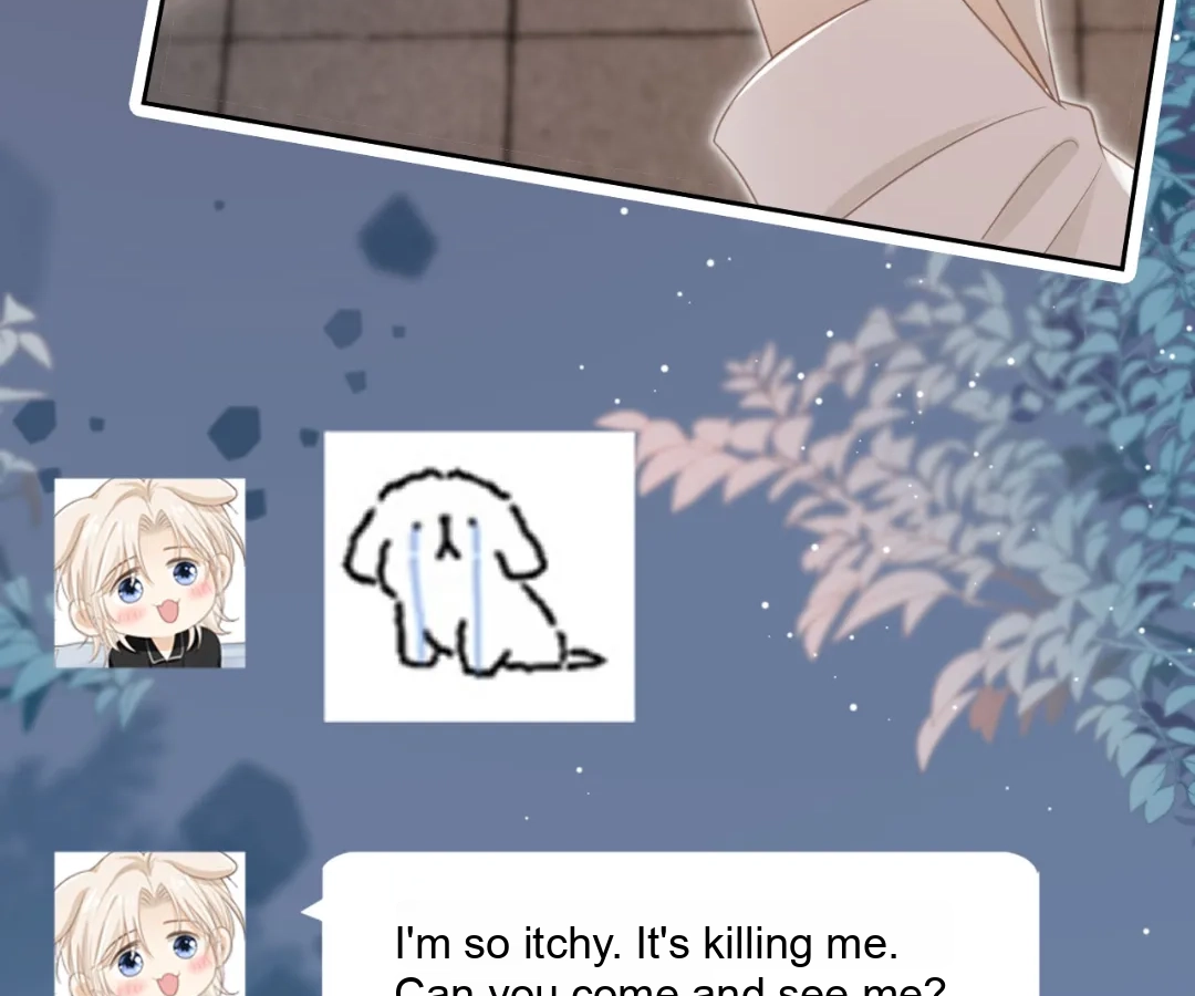 The Substitute Wins His Heart [Official] - Chapter 24 manhwa