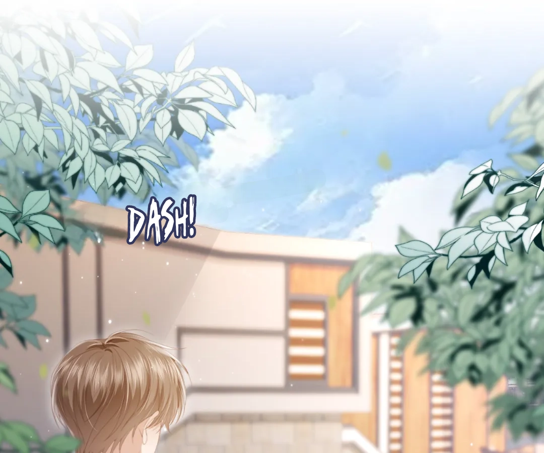 The Substitute Wins His Heart [Official] - Chapter 25 manhwa