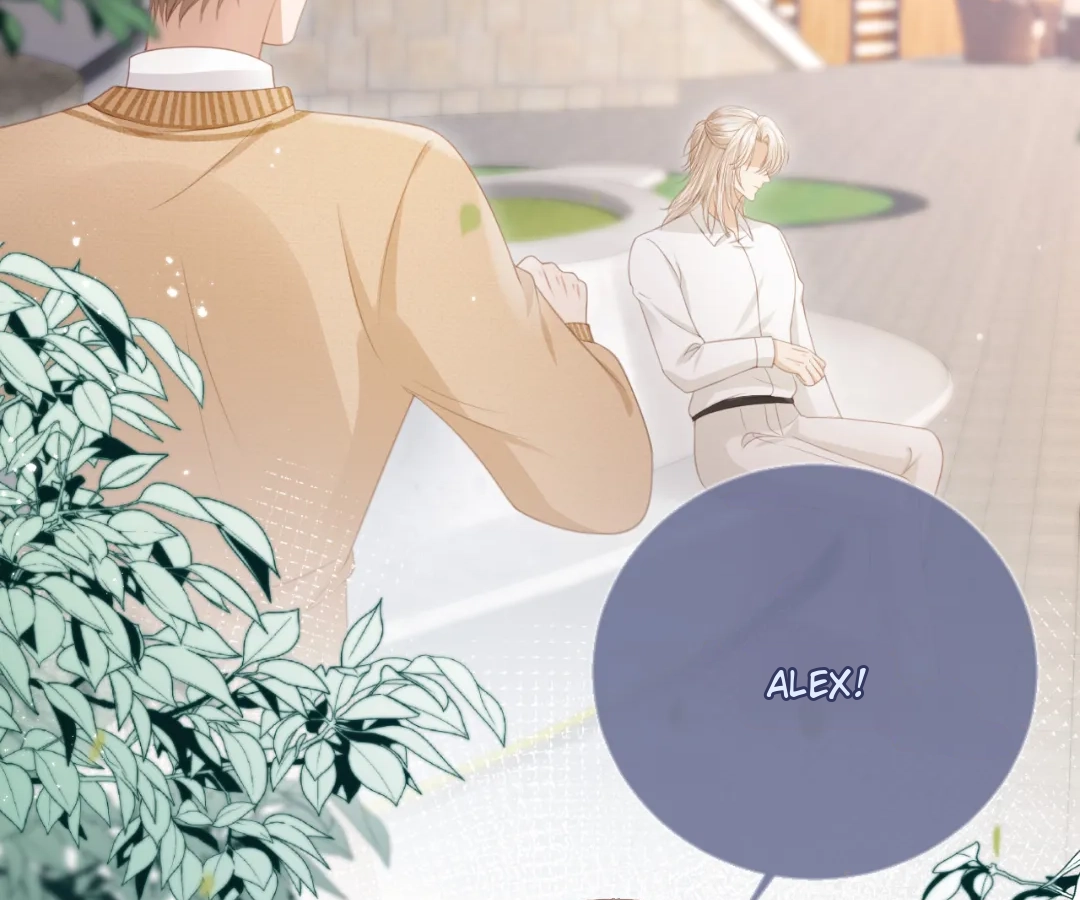 The Substitute Wins His Heart [Official] - Chapter 25 manhwa