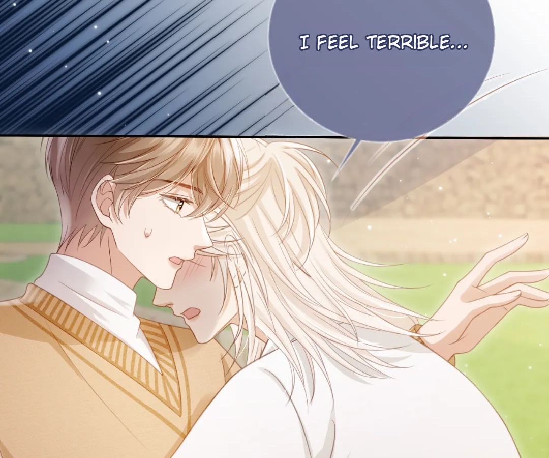 The Substitute Wins His Heart [Official] - Chapter 25 manhwa
