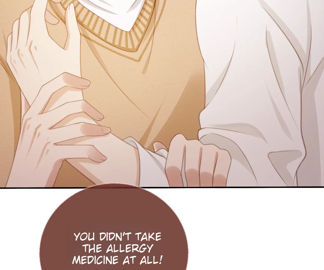 The Substitute Wins His Heart [Official] - Chapter 25 manhwa