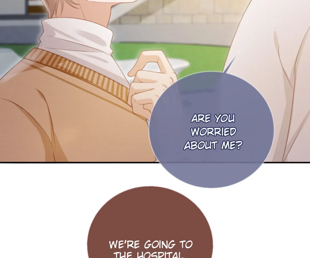 The Substitute Wins His Heart [Official] - Chapter 25 manhwa