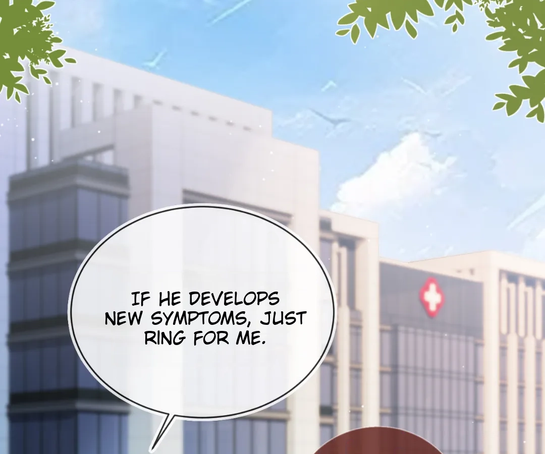 The Substitute Wins His Heart [Official] - Chapter 25 manhwa