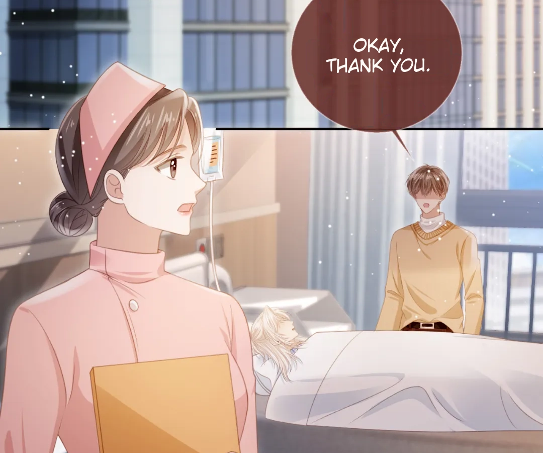 The Substitute Wins His Heart [Official] - Chapter 25 manhwa