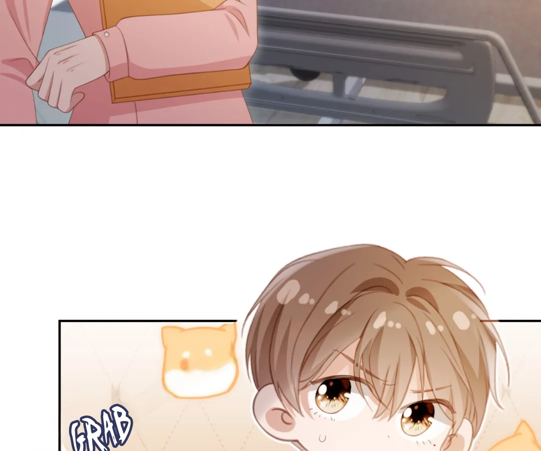 The Substitute Wins His Heart [Official] - Chapter 25 manhwa