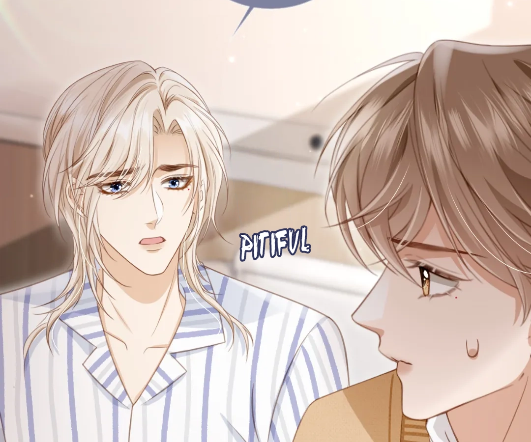 The Substitute Wins His Heart [Official] - Chapter 25 manhwa
