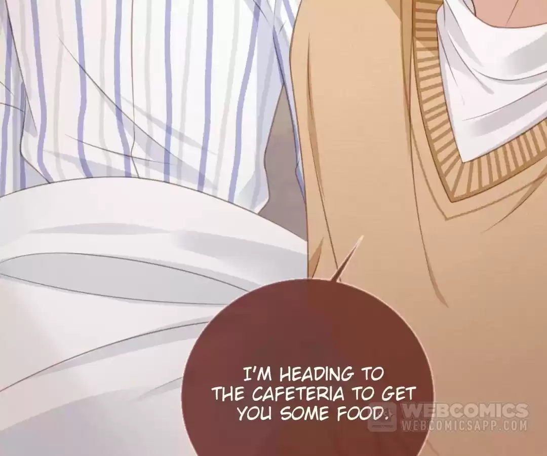 The Substitute Wins His Heart [Official] - Chapter 25 manhwa