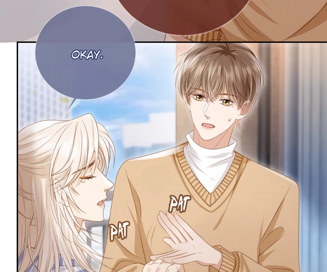 The Substitute Wins His Heart [Official] - Chapter 25 manhwa