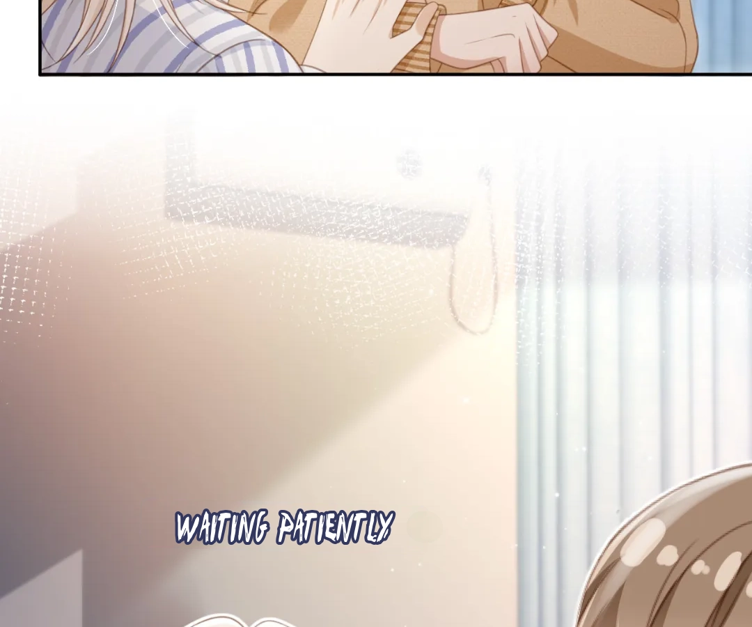 The Substitute Wins His Heart [Official] - Chapter 25 manhwa