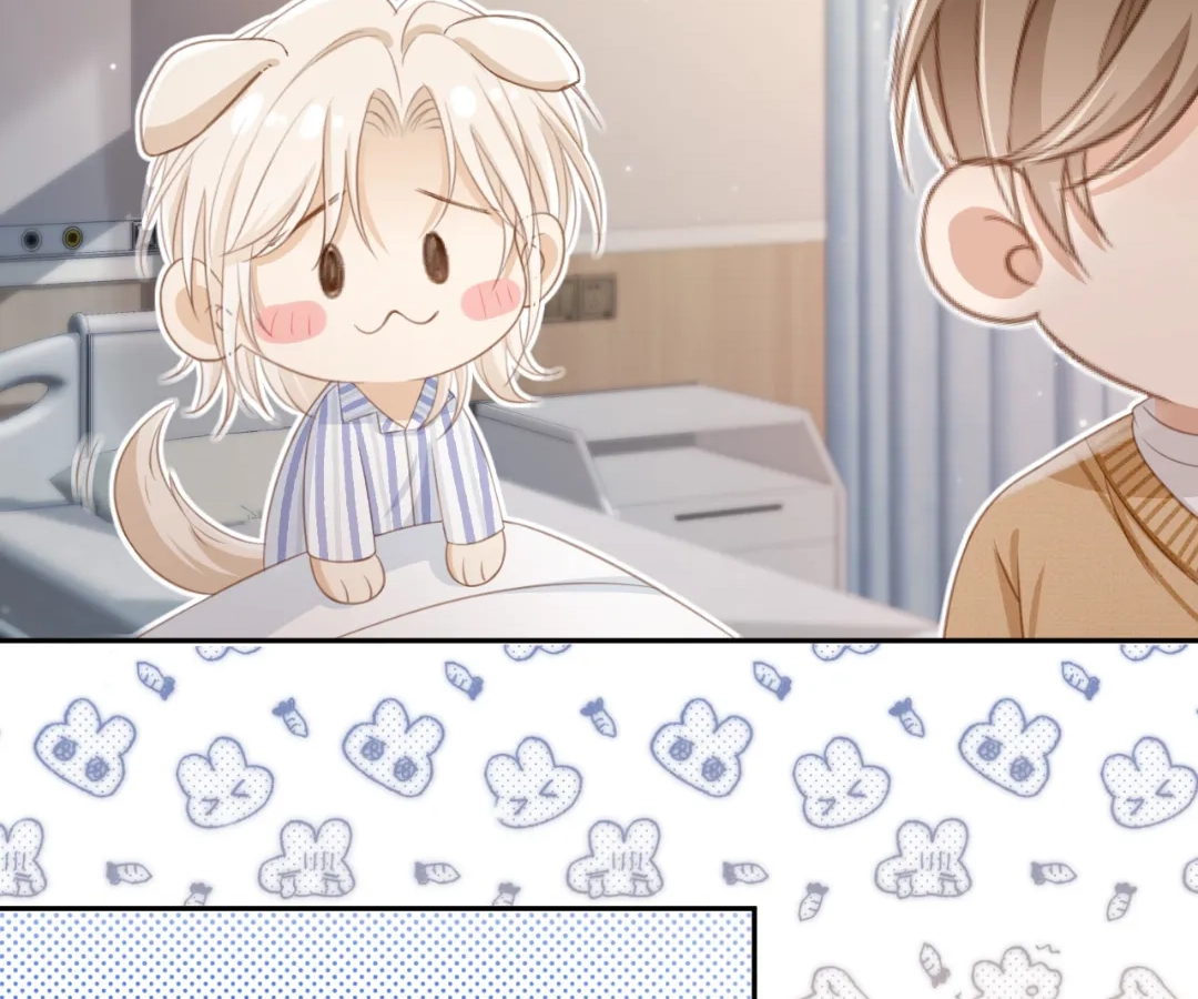 The Substitute Wins His Heart [Official] - Chapter 25 manhwa