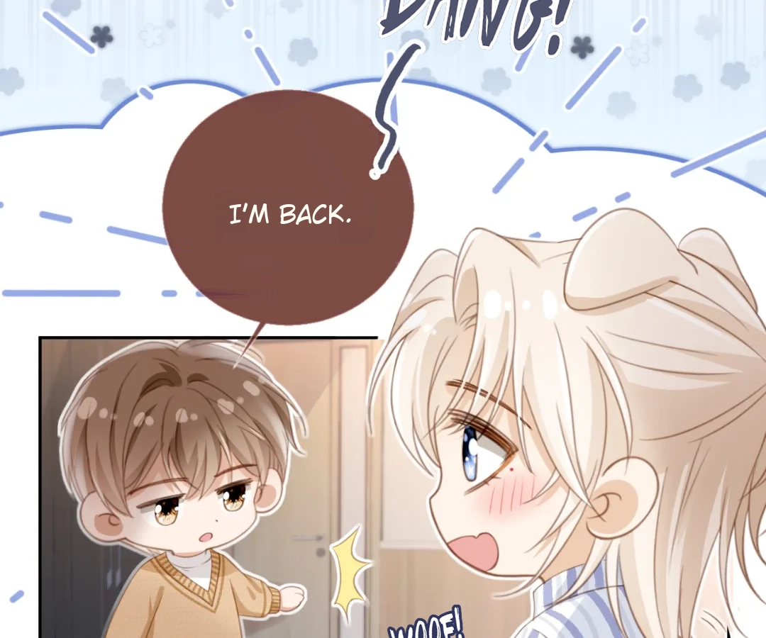 The Substitute Wins His Heart [Official] - Chapter 25 manhwa