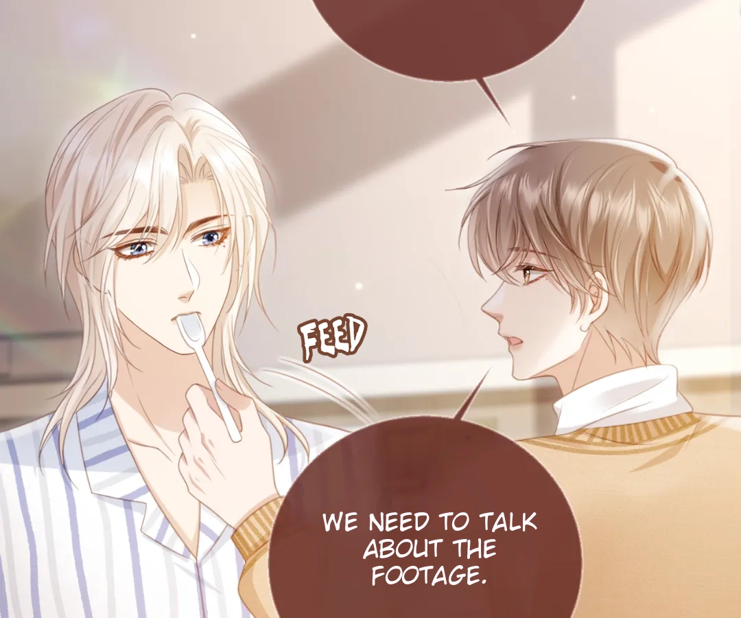 The Substitute Wins His Heart [Official] - Chapter 25 manhwa