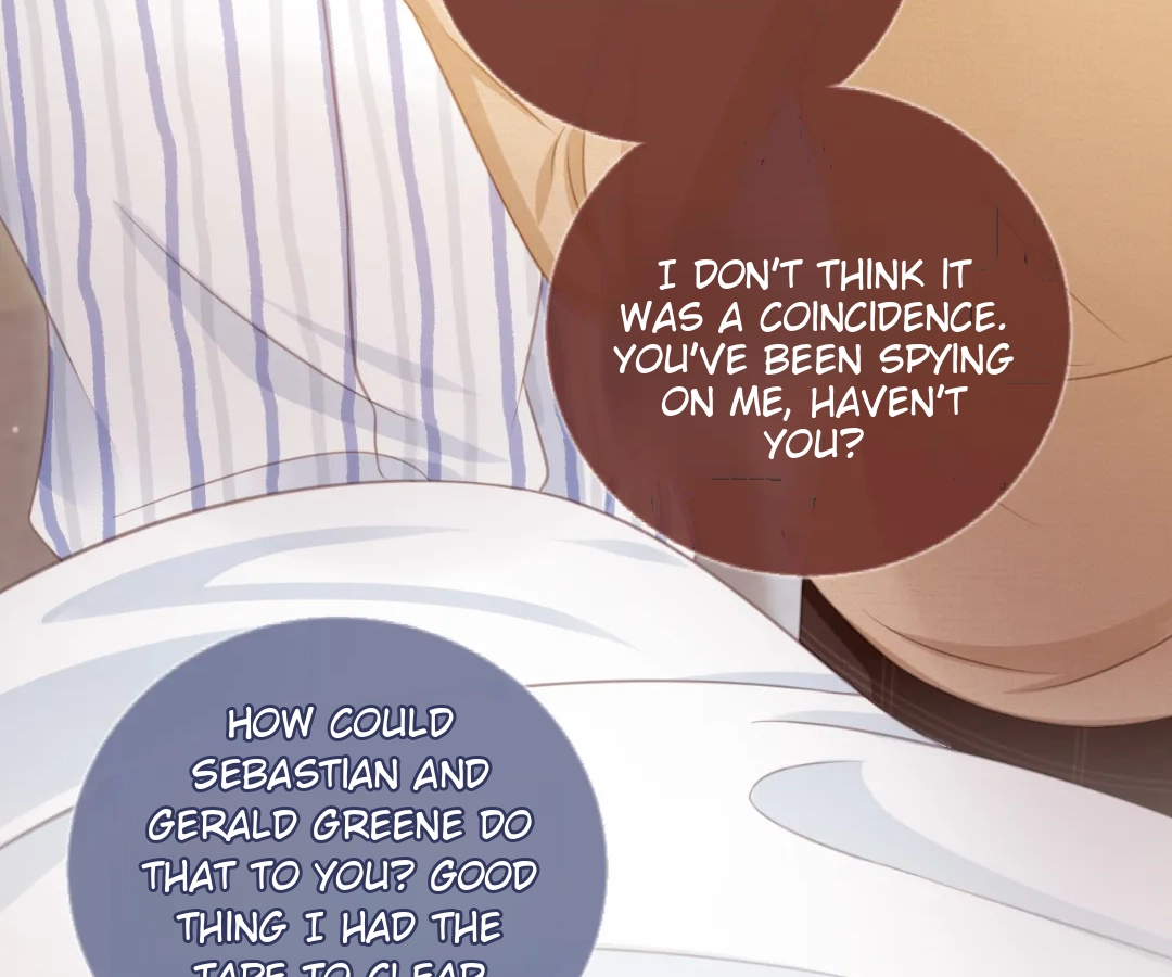 The Substitute Wins His Heart [Official] - Chapter 25 manhwa