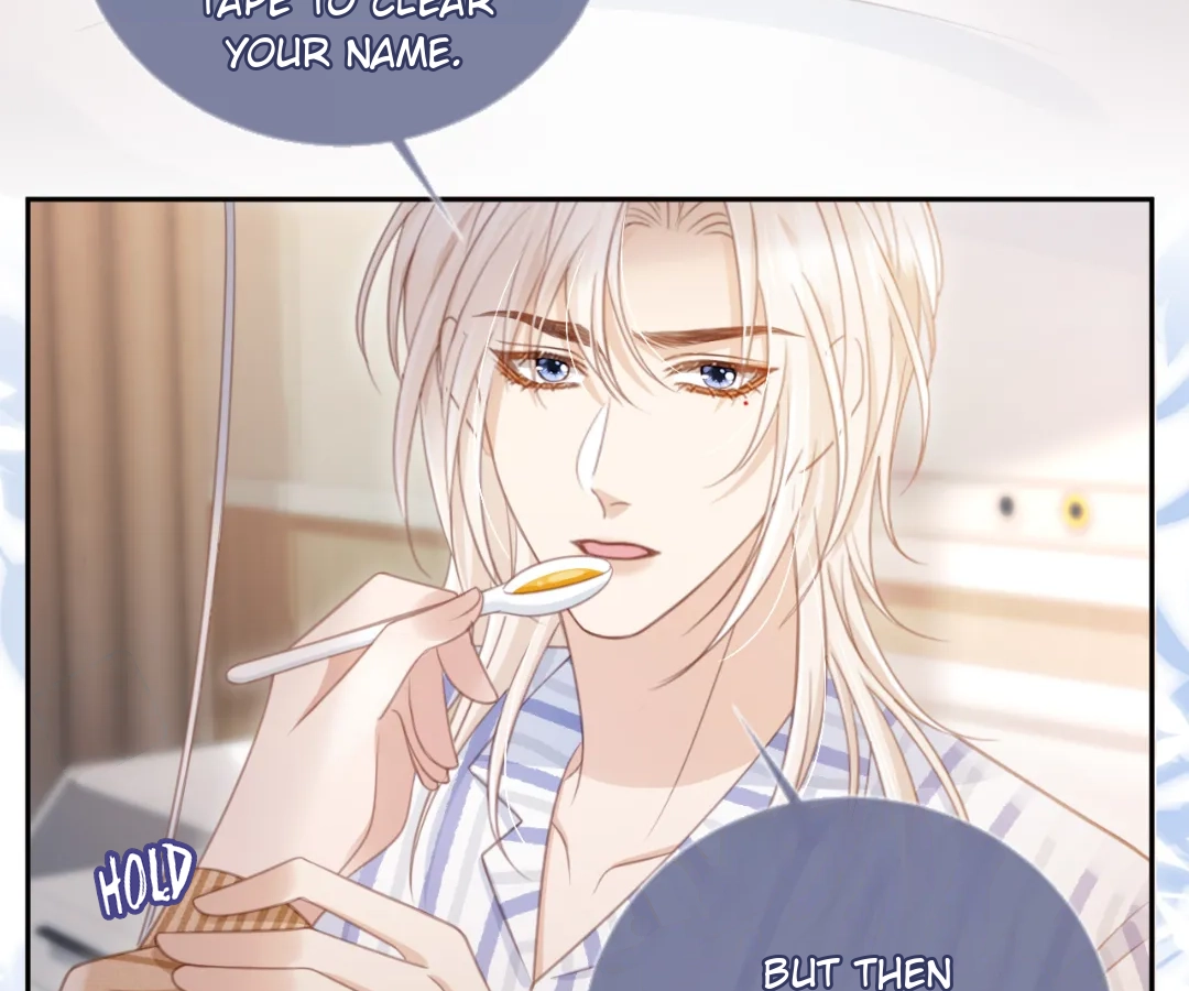 The Substitute Wins His Heart [Official] - Chapter 25 manhwa
