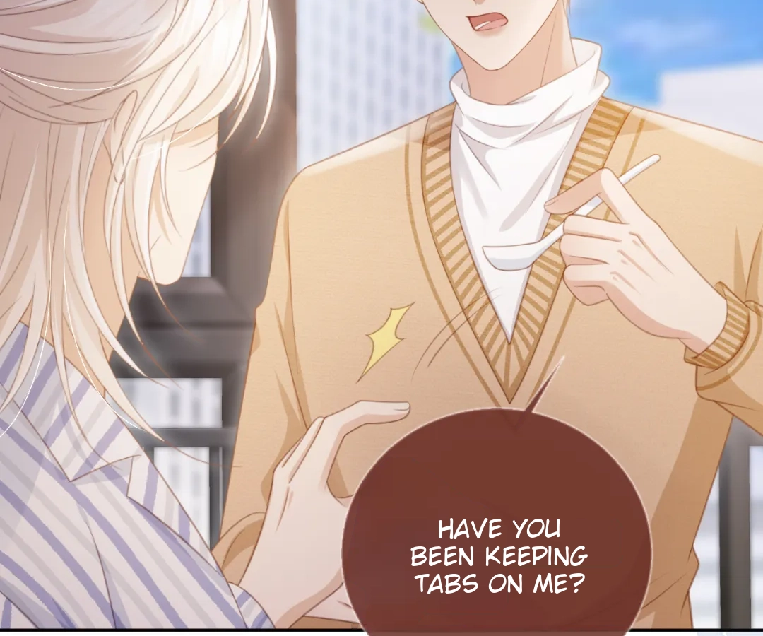 The Substitute Wins His Heart [Official] - Chapter 25 manhwa