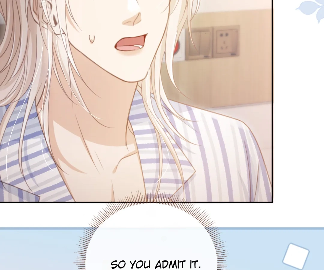 The Substitute Wins His Heart [Official] - Chapter 25 manhwa