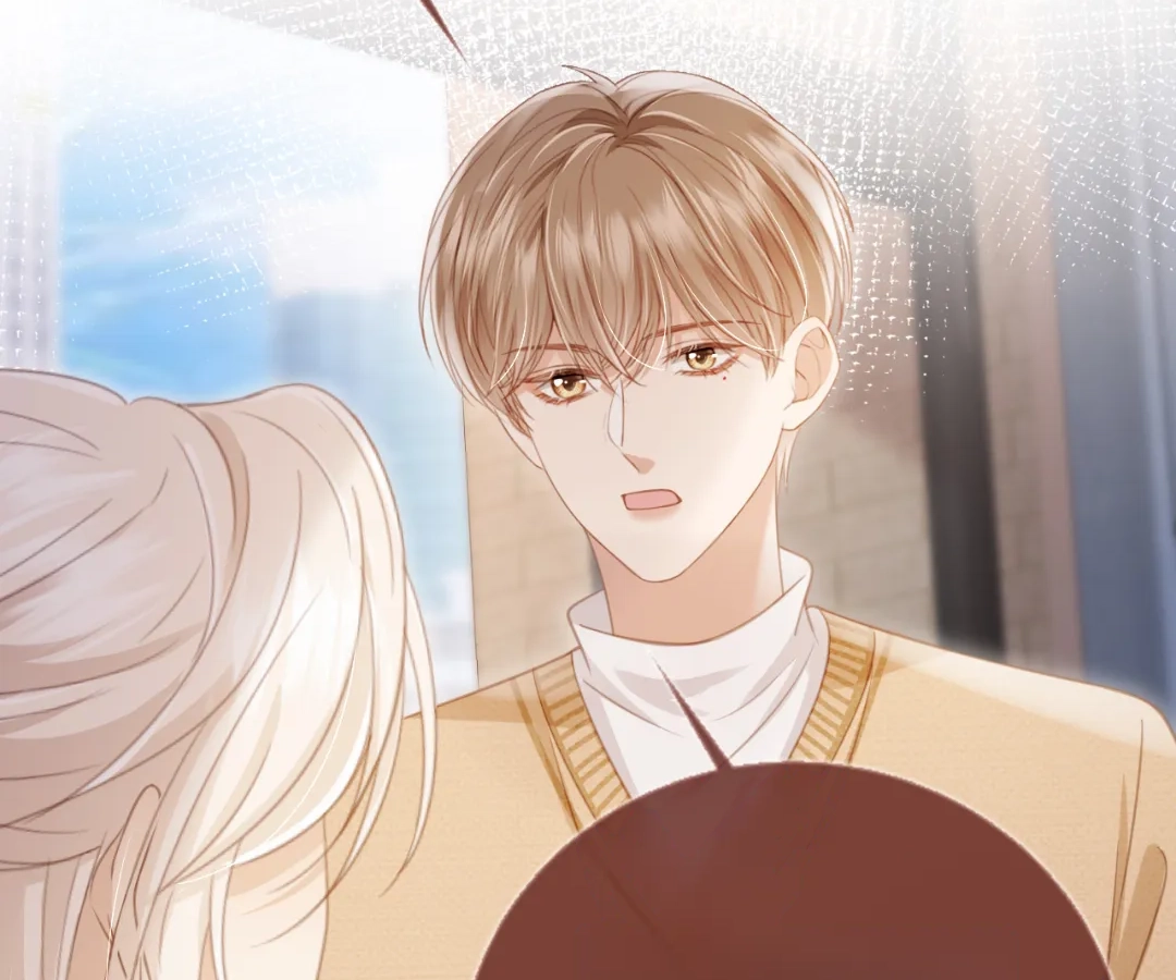 The Substitute Wins His Heart [Official] - Chapter 25 manhwa