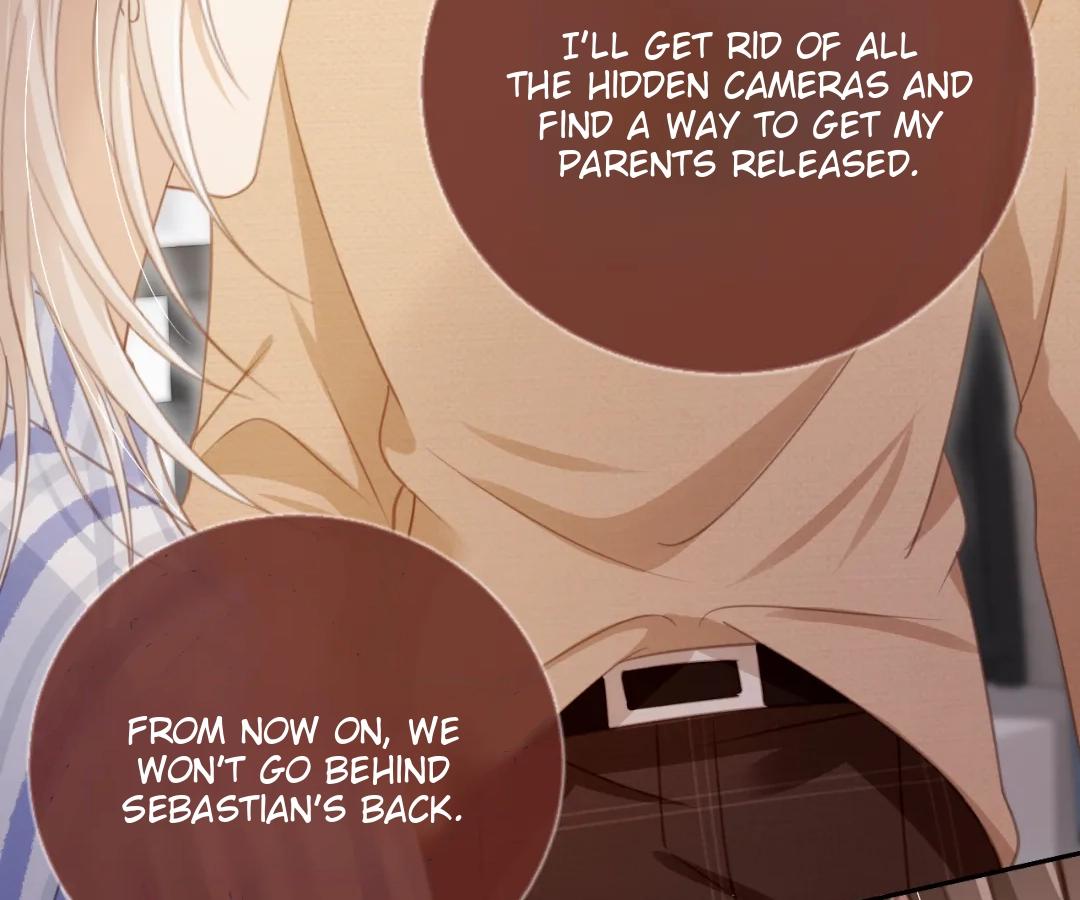 The Substitute Wins His Heart [Official] - Chapter 25 manhwa