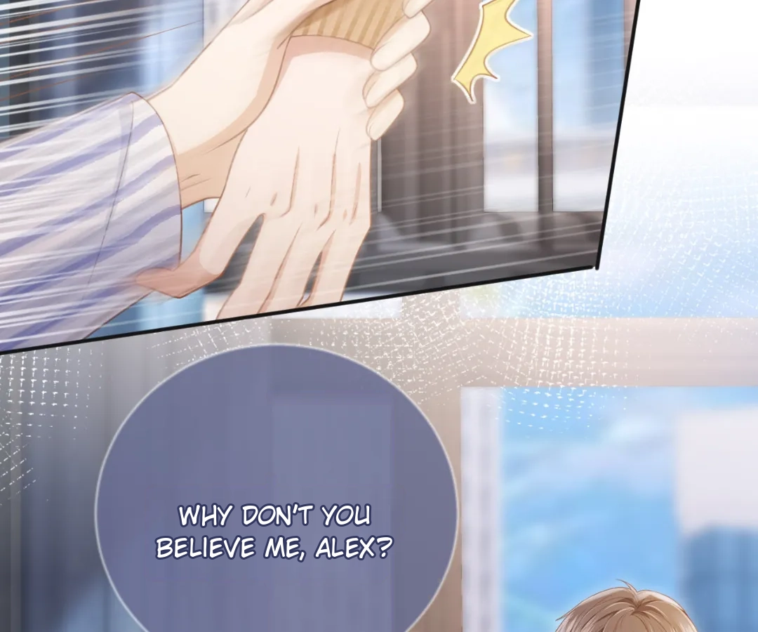 The Substitute Wins His Heart [Official] - Chapter 25 manhwa