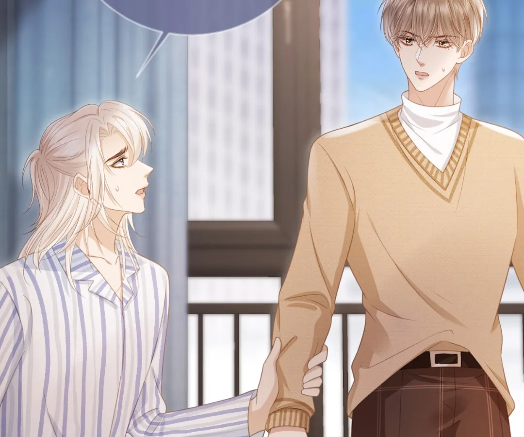 The Substitute Wins His Heart [Official] - Chapter 25 manhwa