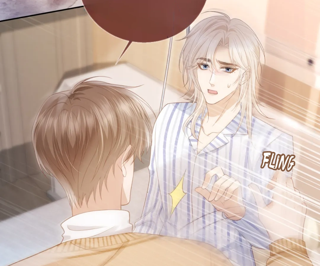 The Substitute Wins His Heart [Official] - Chapter 25 manhwa