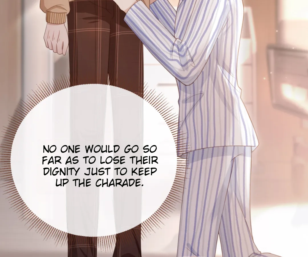 The Substitute Wins His Heart [Official] - Chapter 25 manhwa