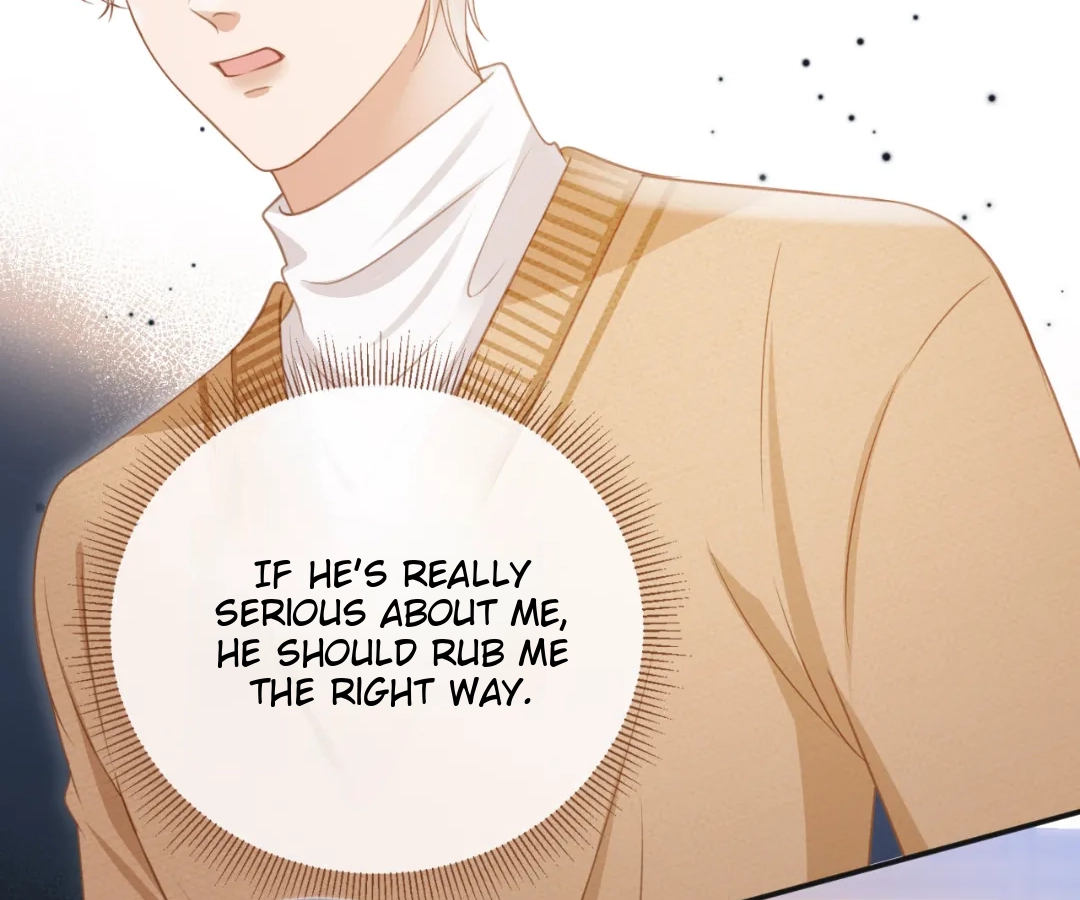 The Substitute Wins His Heart [Official] - Chapter 25 manhwa
