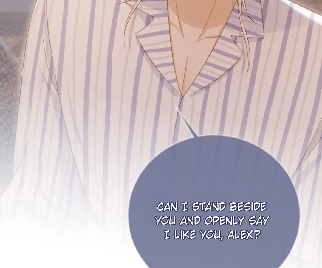 The Substitute Wins His Heart [Official] - Chapter 25 manhwa