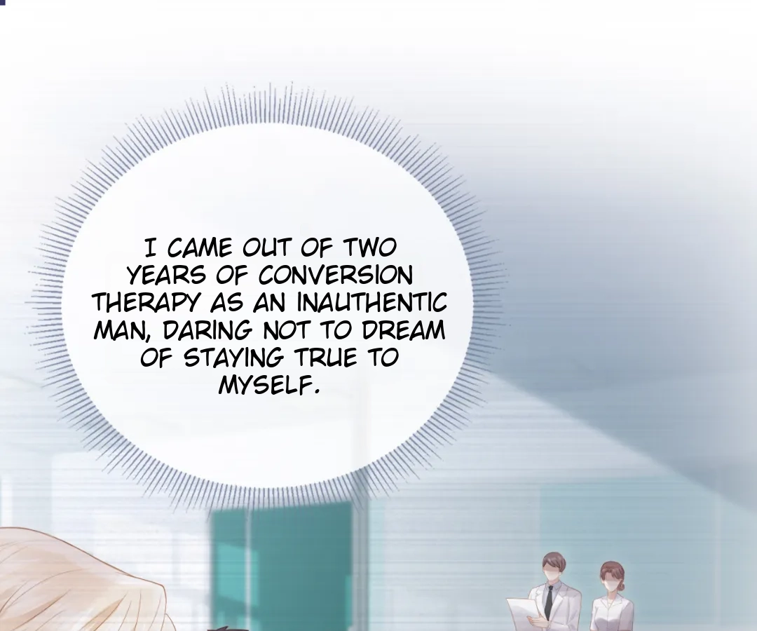 The Substitute Wins His Heart [Official] - Chapter 26 manhwa