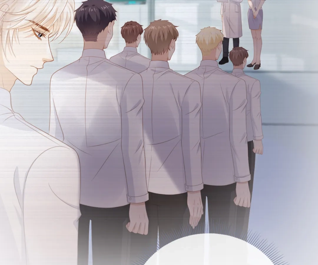 The Substitute Wins His Heart [Official] - Chapter 26 manhwa