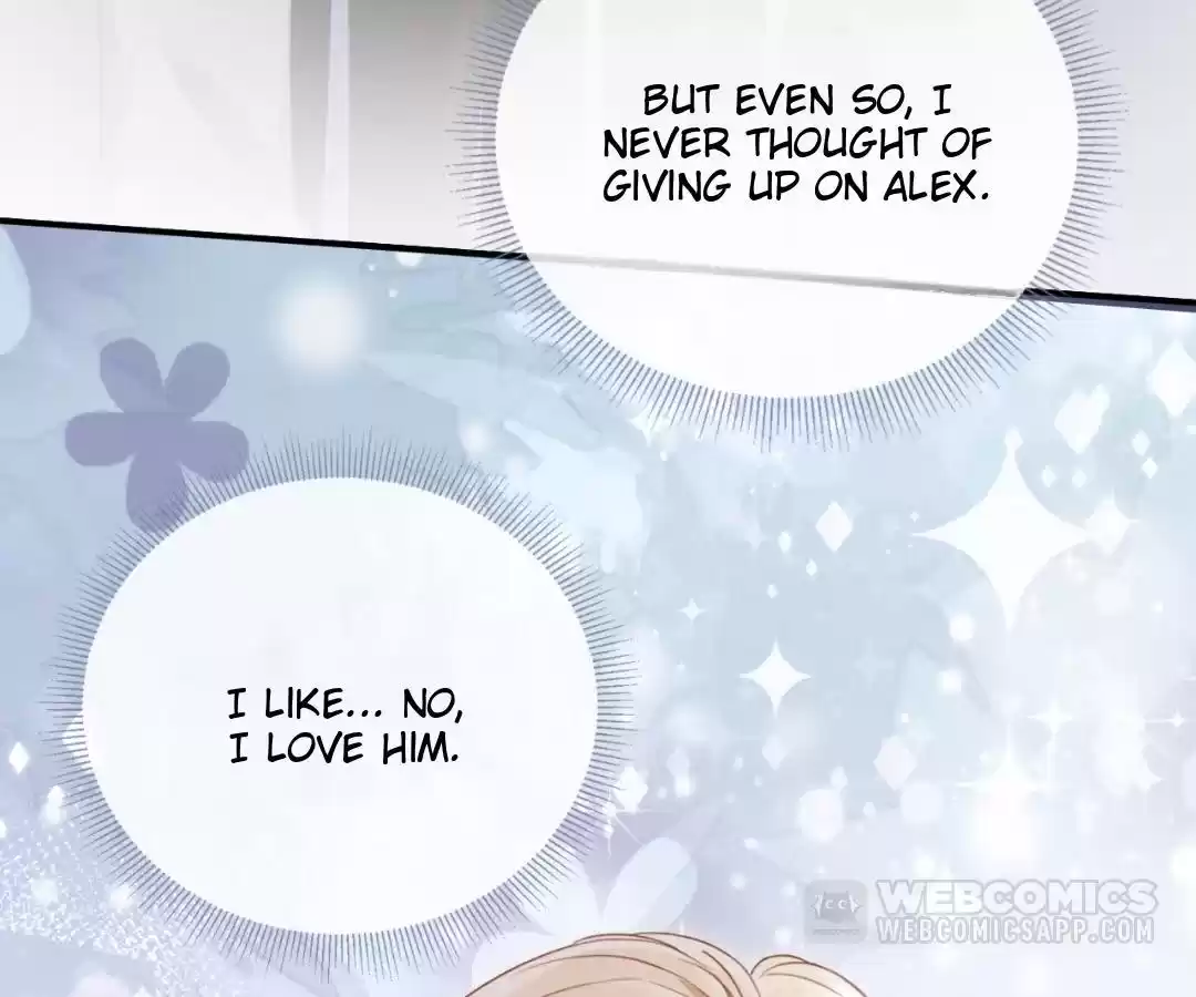 The Substitute Wins His Heart [Official] - Chapter 26 manhwa