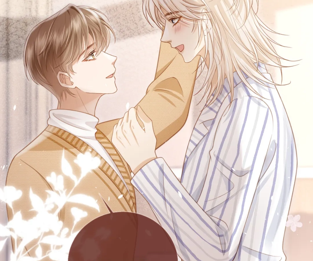 The Substitute Wins His Heart [Official] - Chapter 26 manhwa