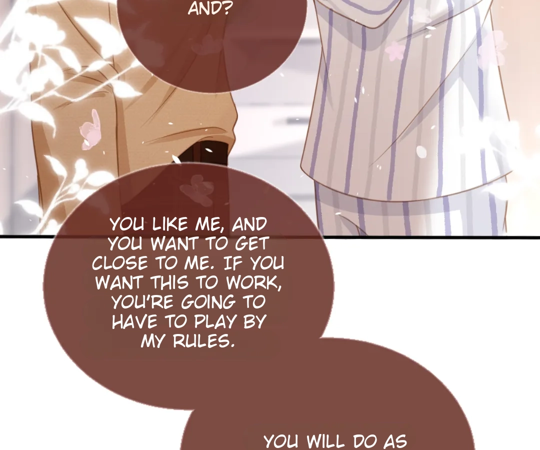 The Substitute Wins His Heart [Official] - Chapter 26 manhwa