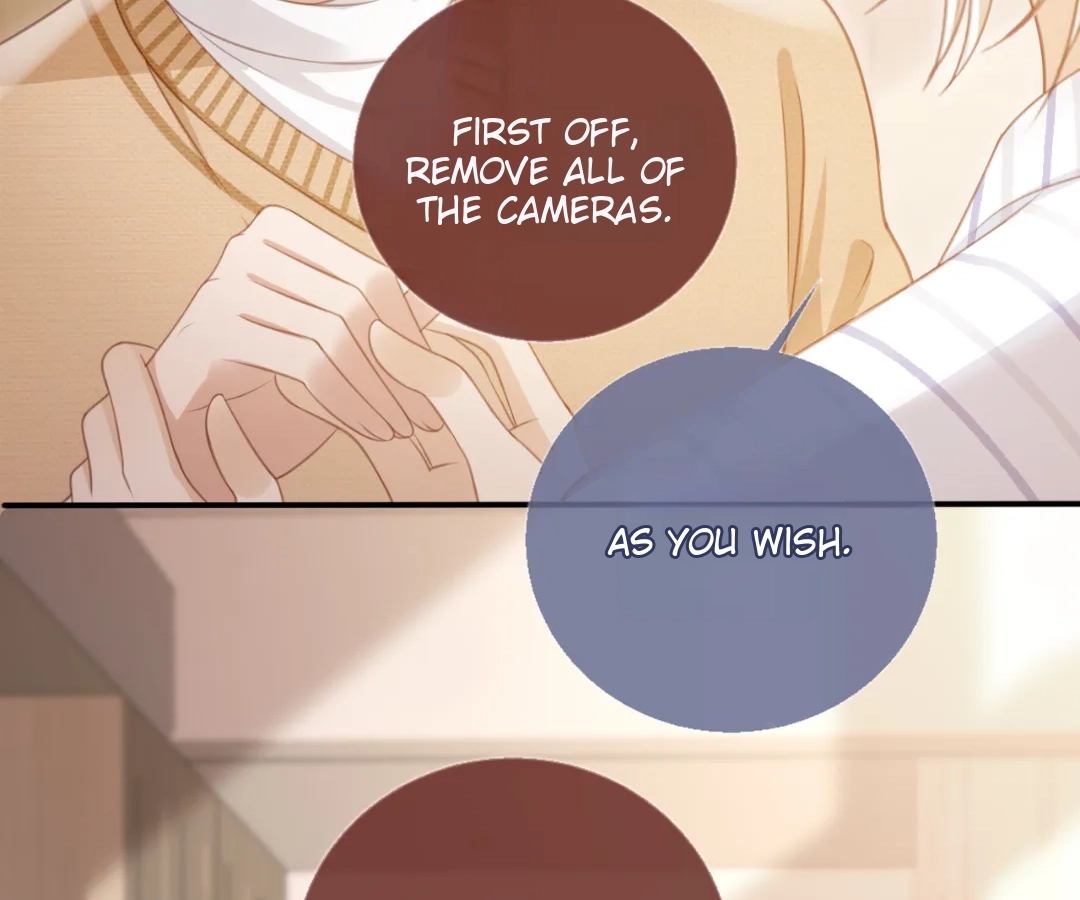 The Substitute Wins His Heart [Official] - Chapter 26 manhwa