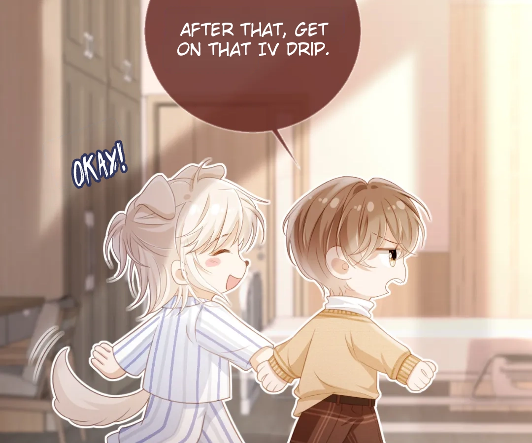 The Substitute Wins His Heart [Official] - Chapter 26 manhwa