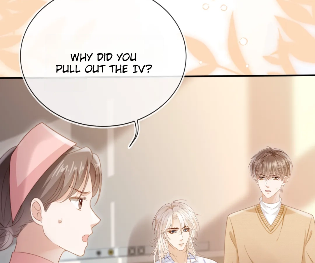 The Substitute Wins His Heart [Official] - Chapter 26 manhwa