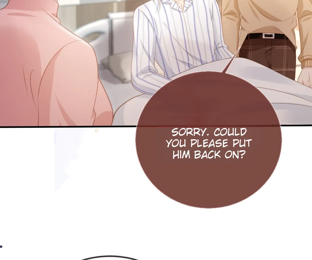 The Substitute Wins His Heart [Official] - Chapter 26 manhwa