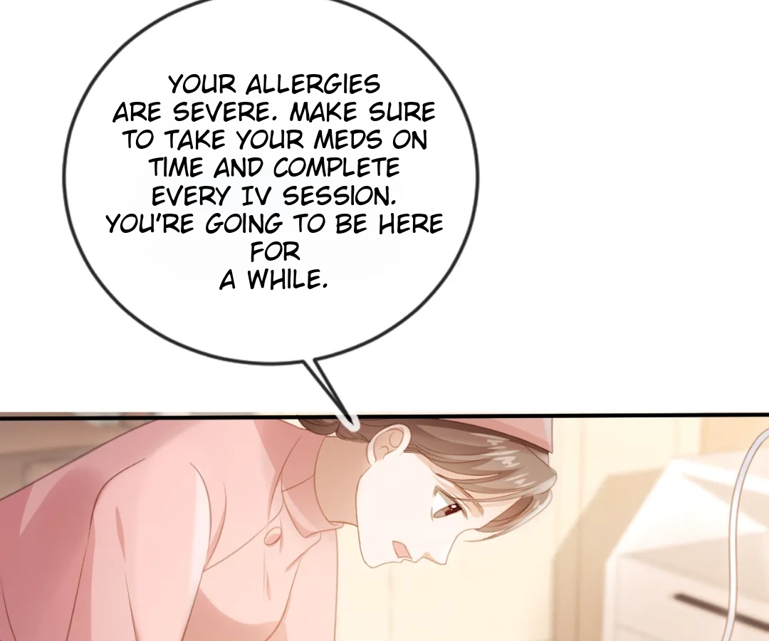 The Substitute Wins His Heart [Official] - Chapter 26 manhwa