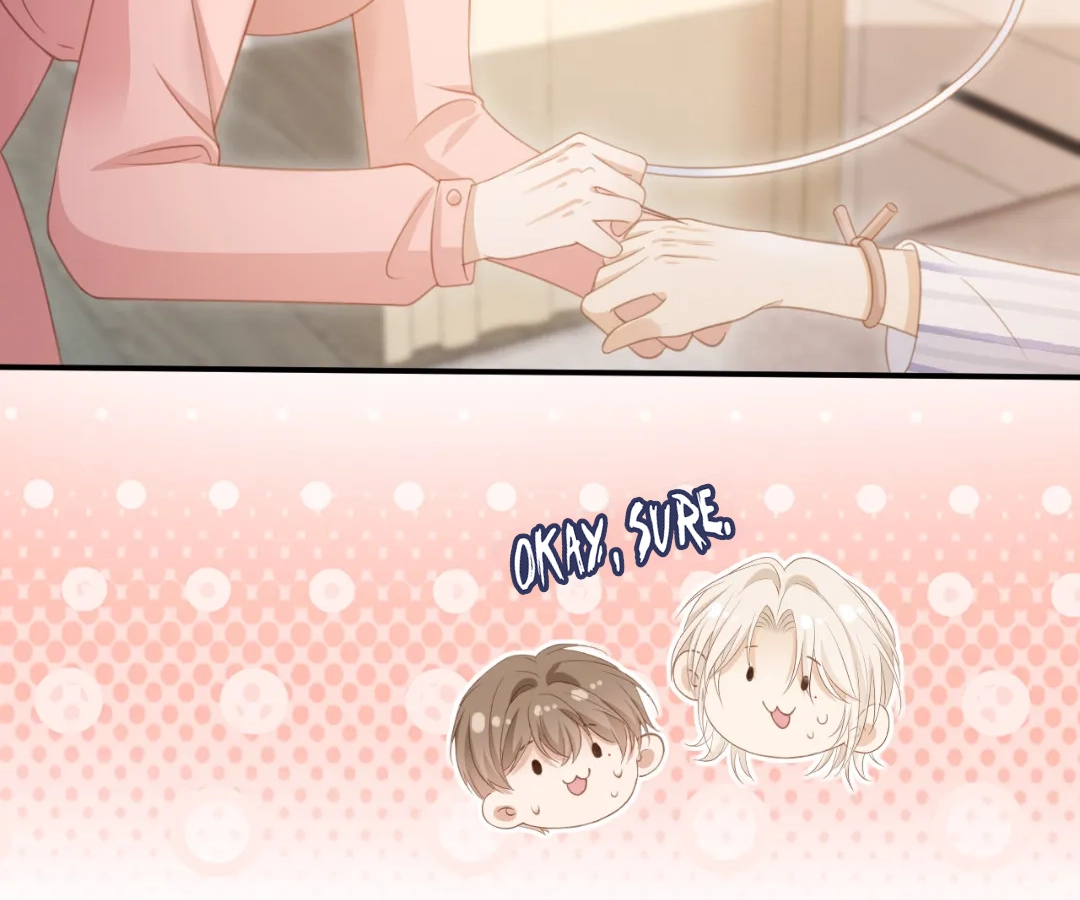 The Substitute Wins His Heart [Official] - Chapter 26 manhwa