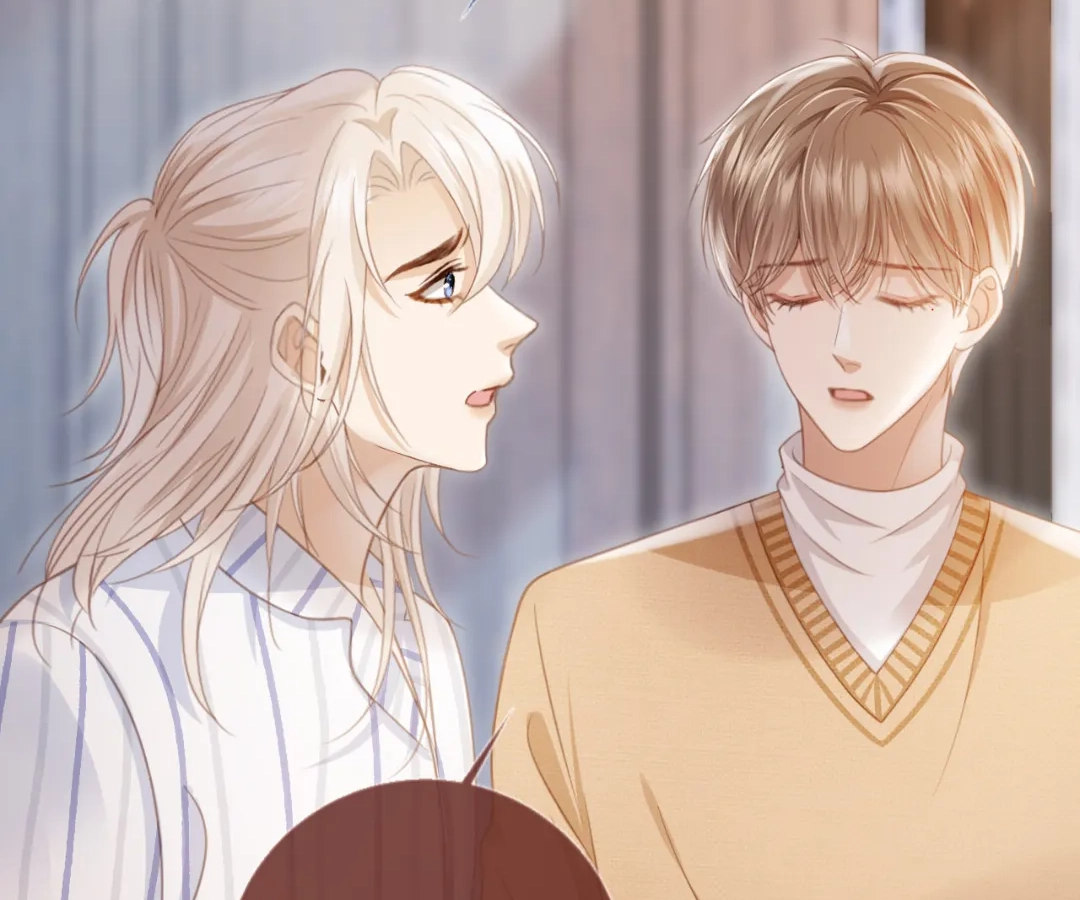 The Substitute Wins His Heart [Official] - Chapter 26 manhwa