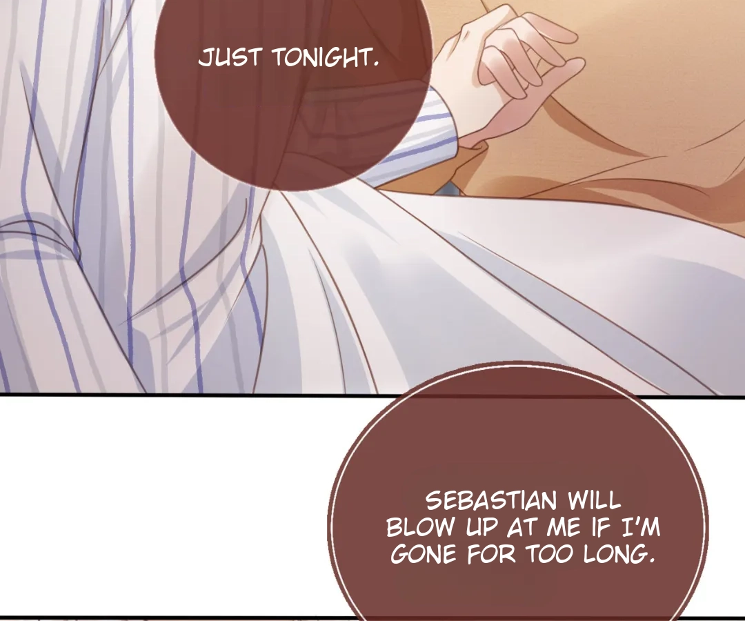 The Substitute Wins His Heart [Official] - Chapter 26 manhwa
