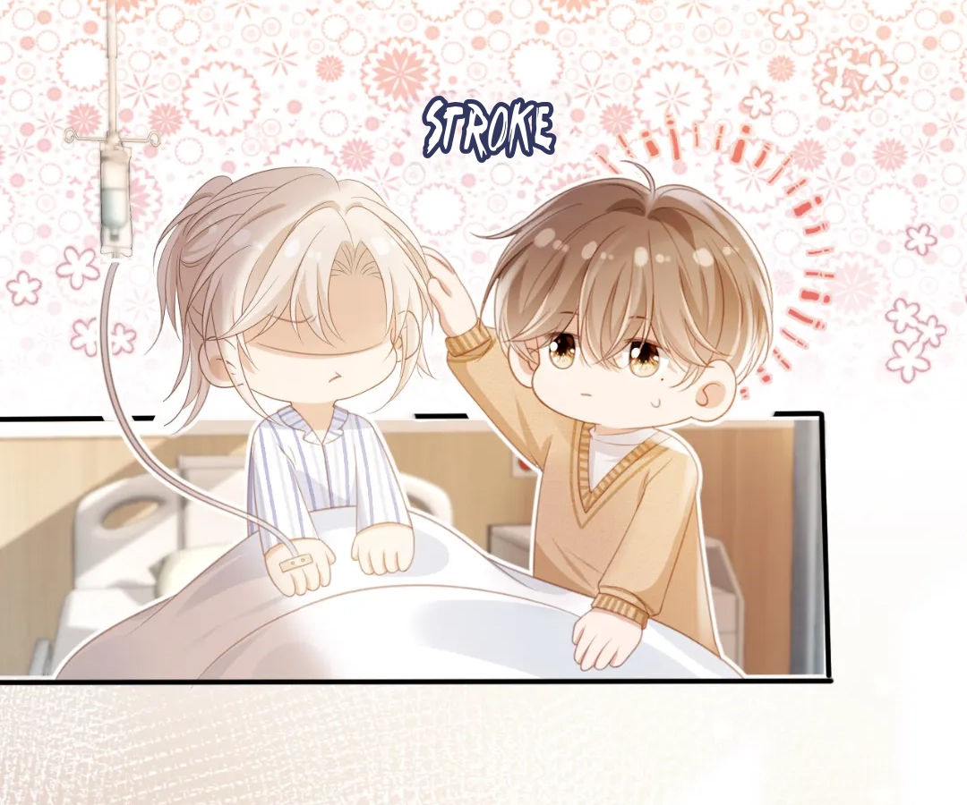 The Substitute Wins His Heart [Official] - Chapter 26 manhwa