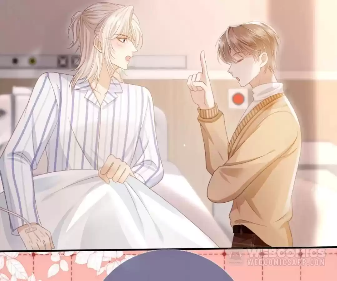 The Substitute Wins His Heart [Official] - Chapter 26 manhwa