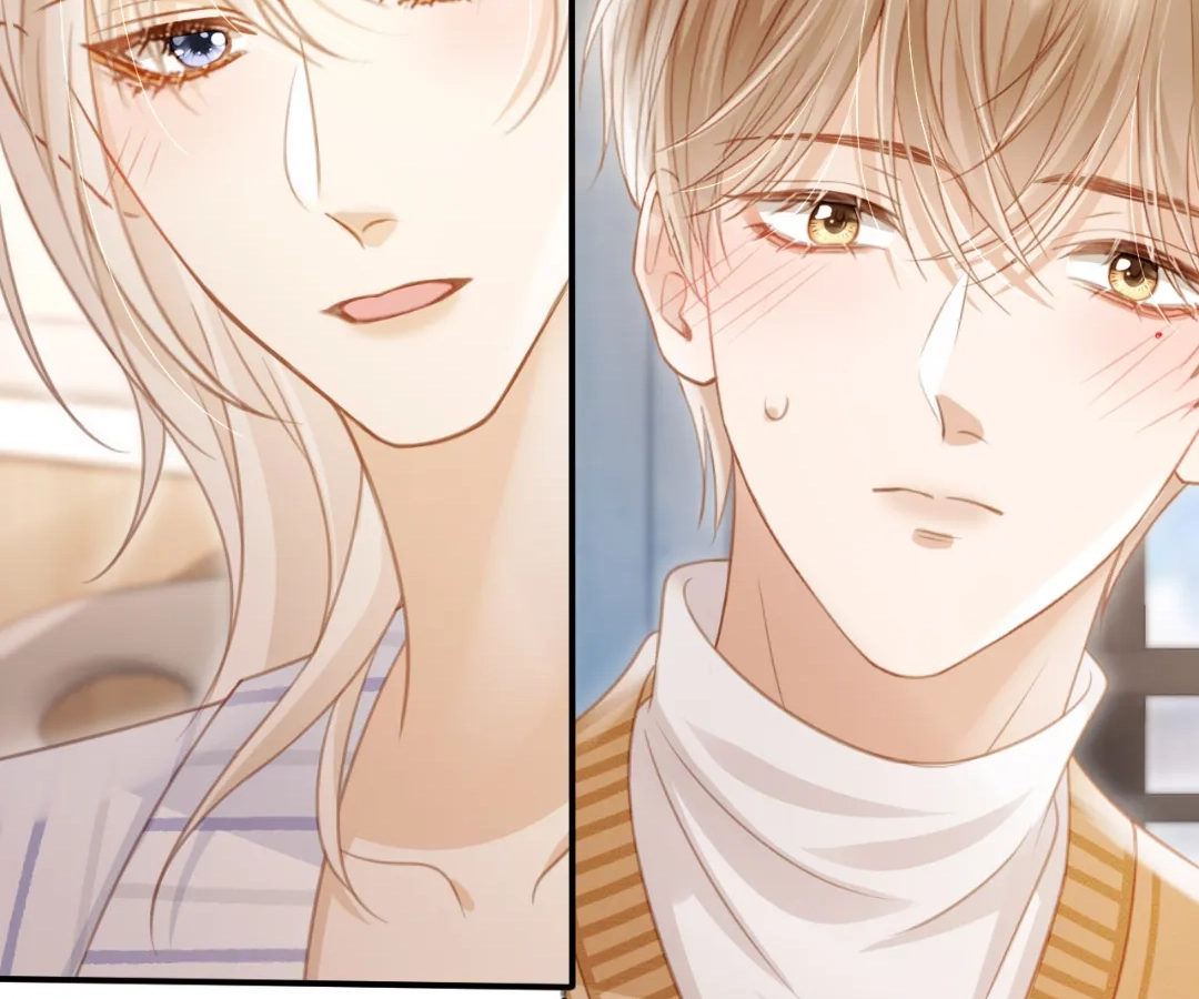 The Substitute Wins His Heart [Official] - Chapter 26 manhwa