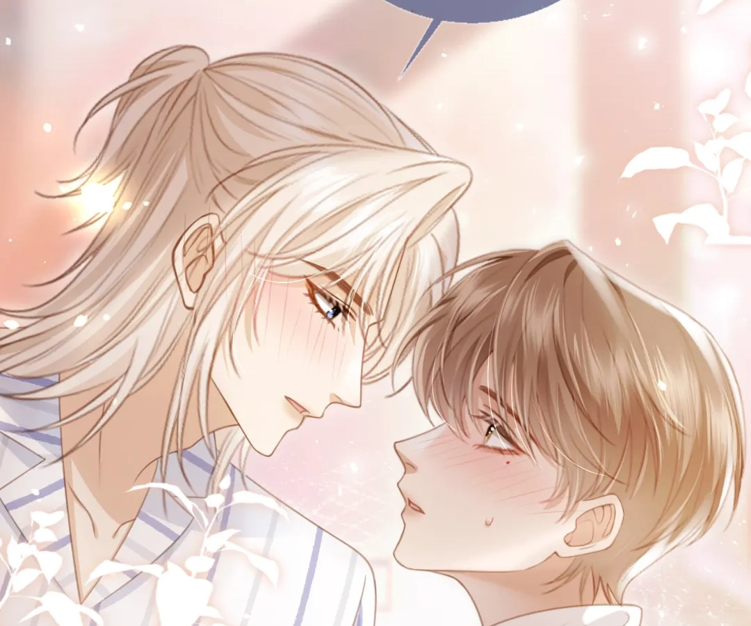 The Substitute Wins His Heart [Official] - Chapter 26 manhwa
