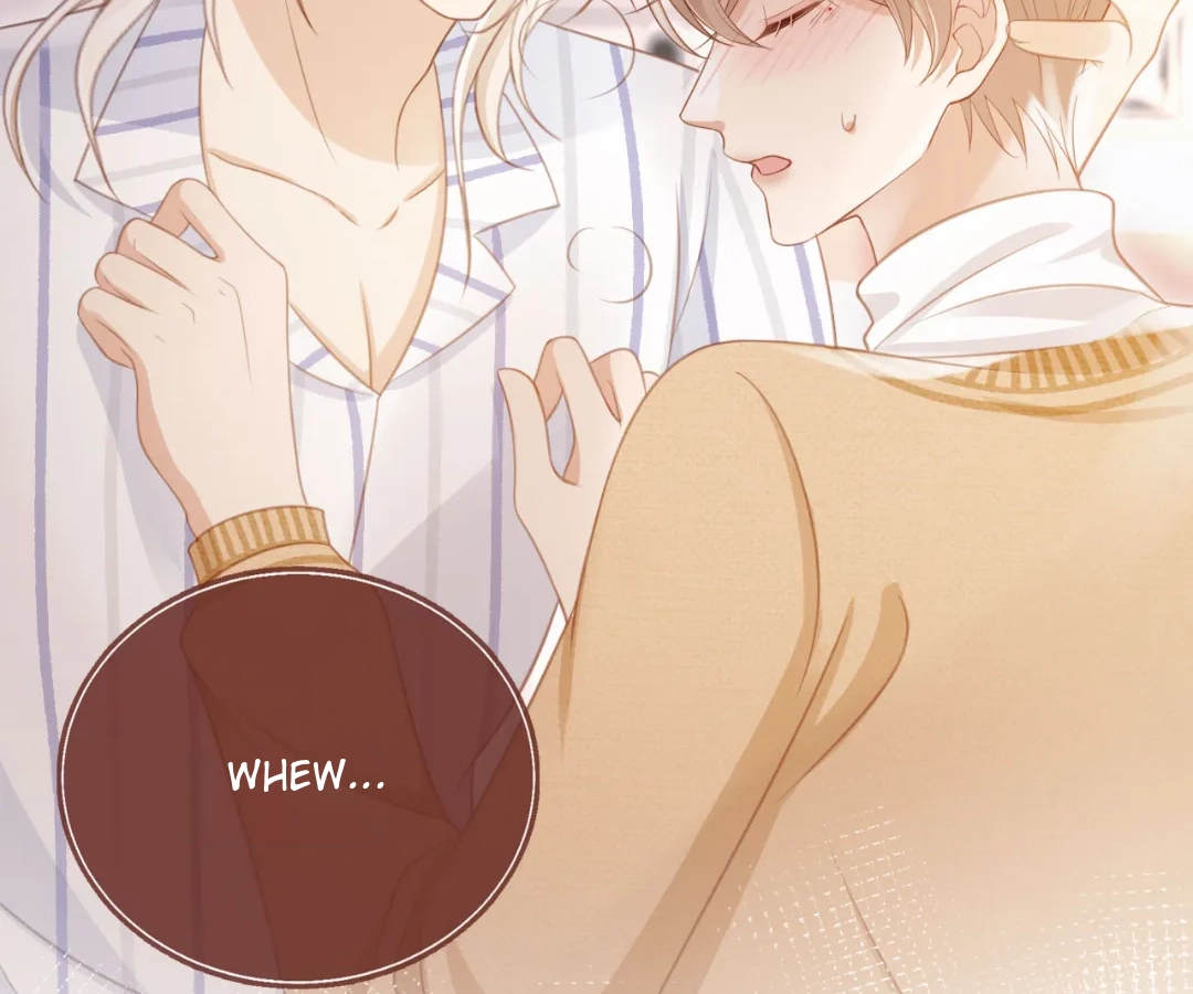 The Substitute Wins His Heart [Official] - Chapter 26 manhwa