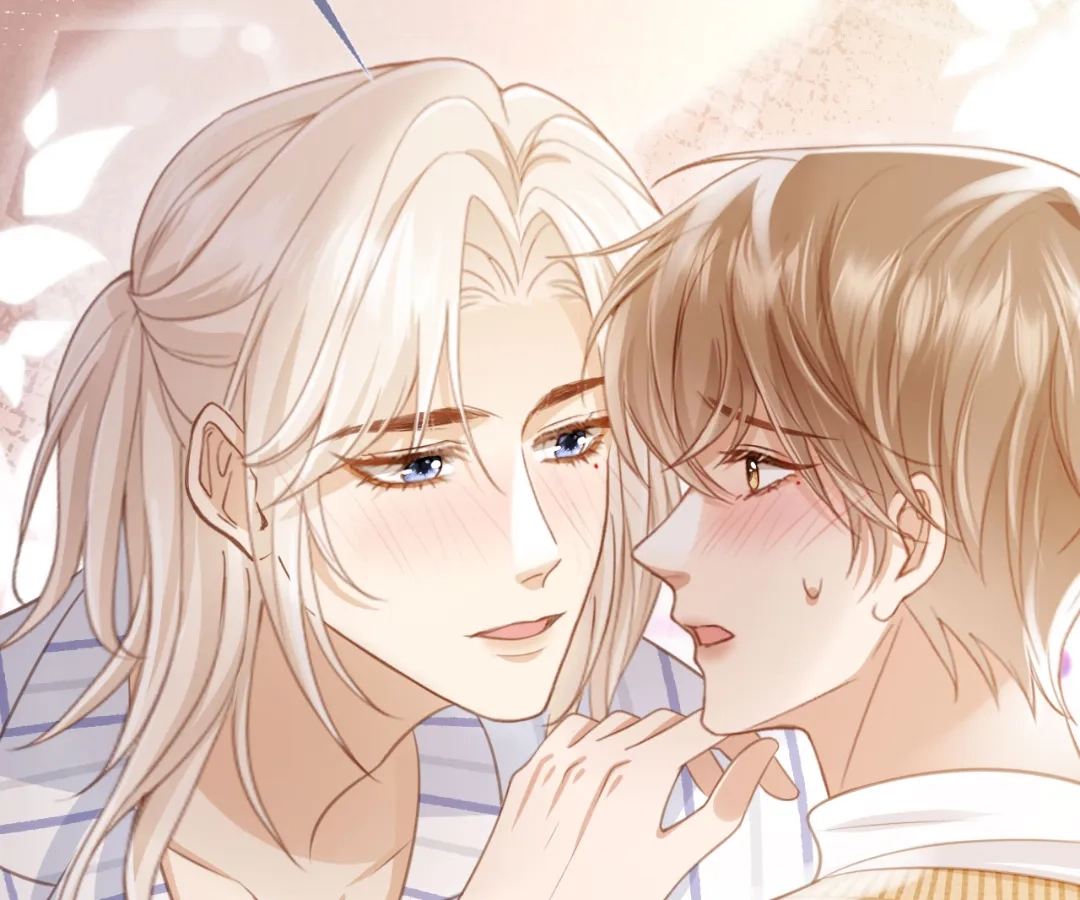 The Substitute Wins His Heart [Official] - Chapter 26 manhwa