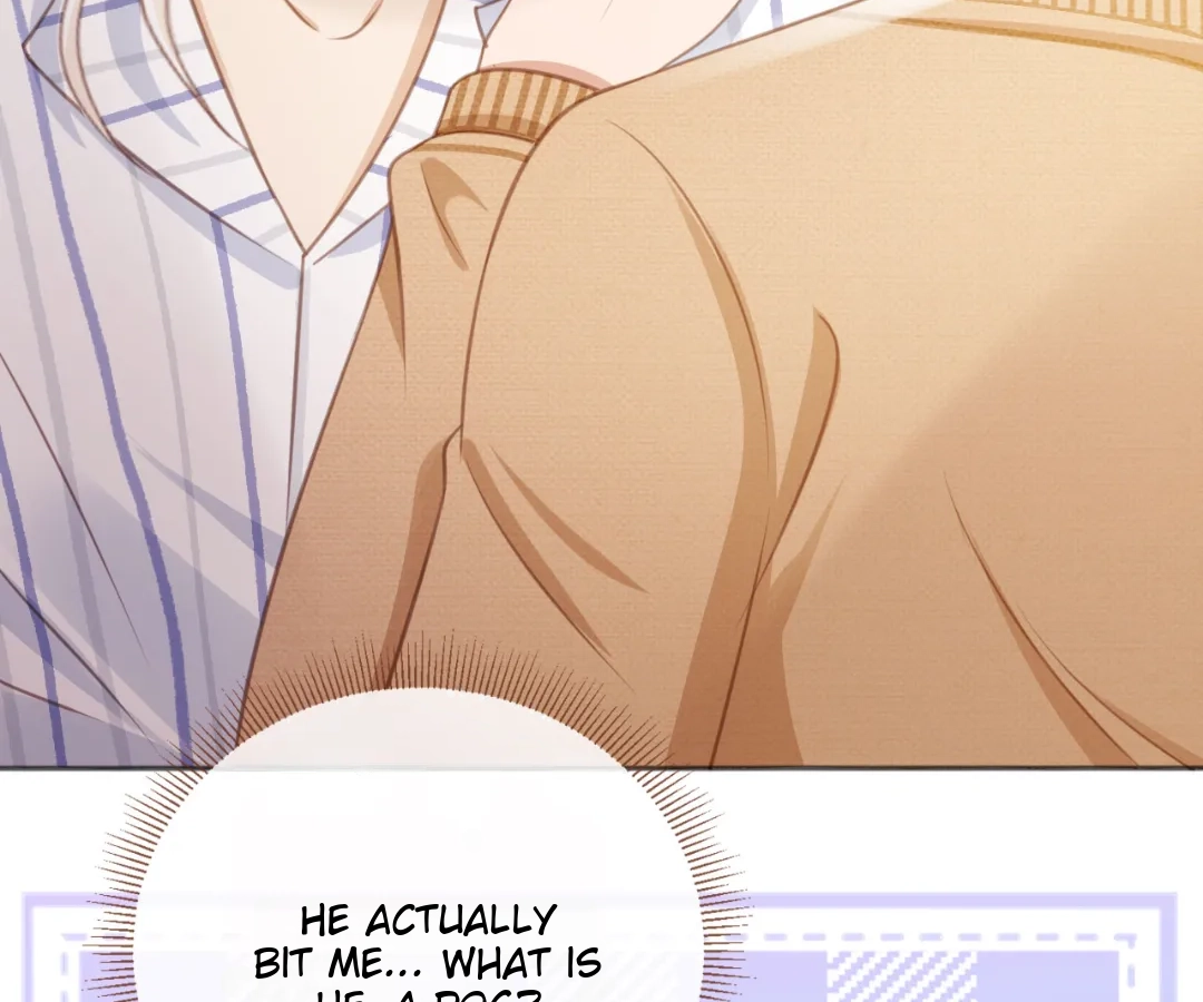 The Substitute Wins His Heart [Official] - Chapter 26 manhwa
