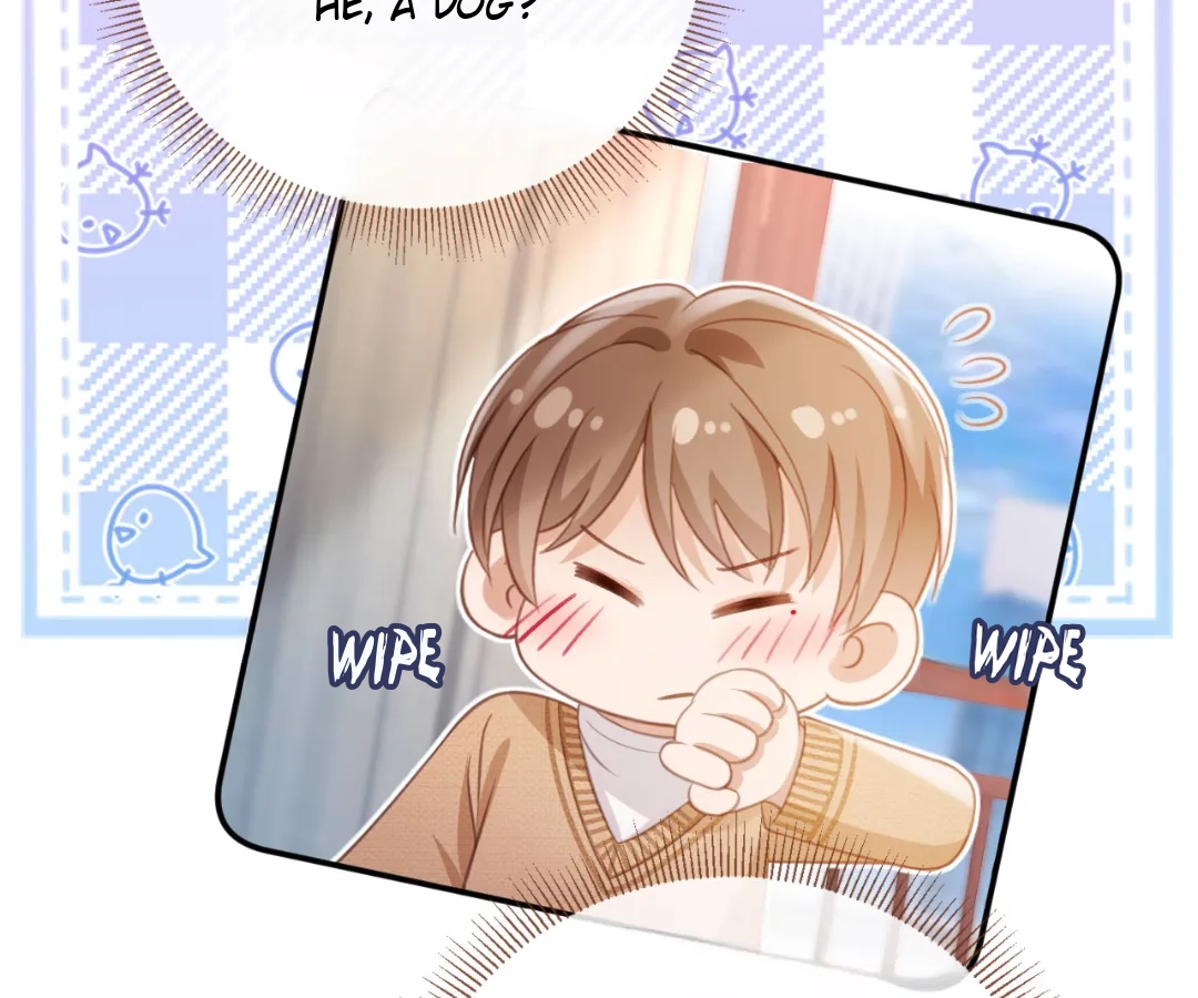 The Substitute Wins His Heart [Official] - Chapter 26 manhwa